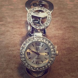Ladies watch